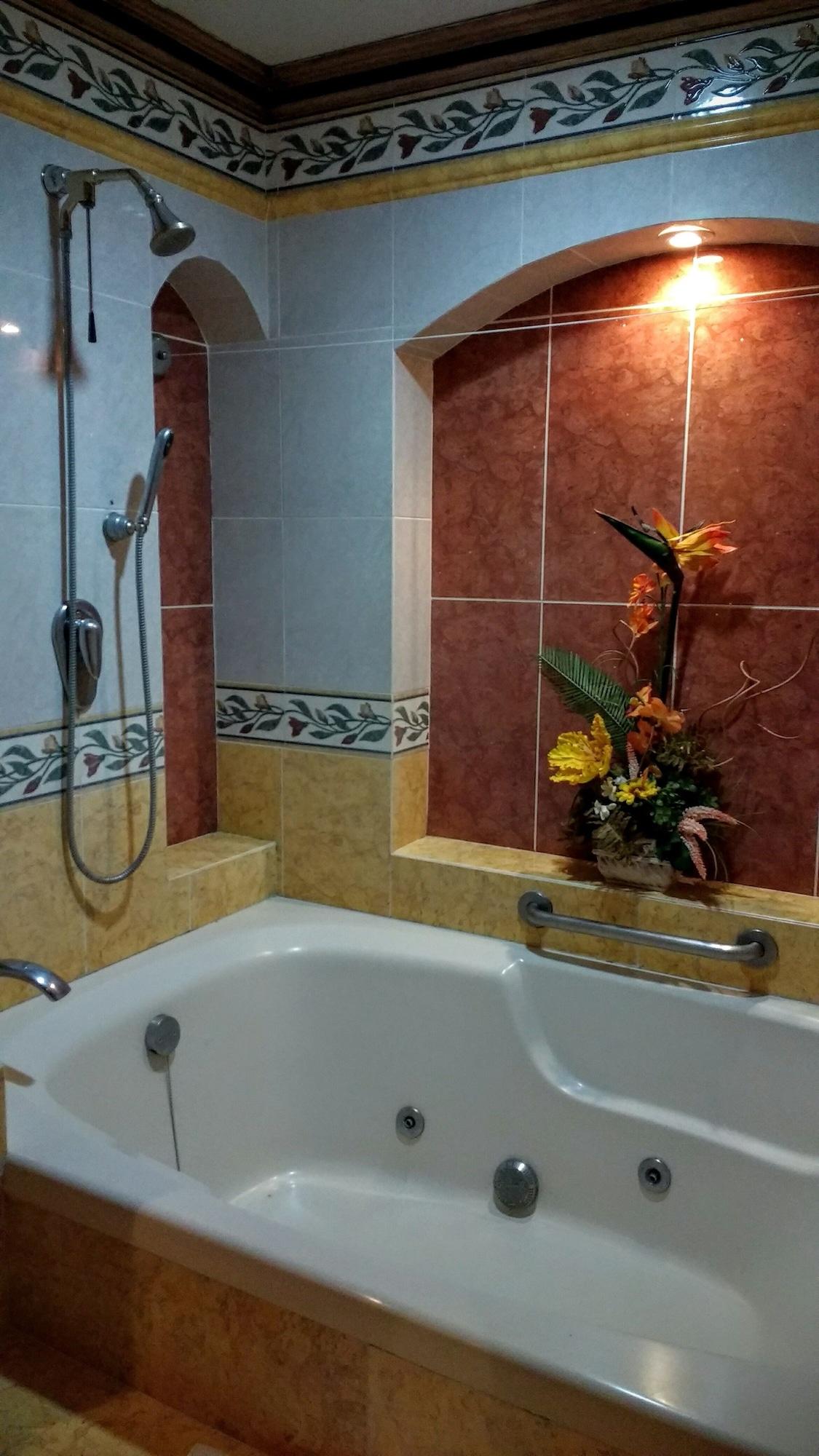 Suites Flamboyanes Merida Bagian luar foto