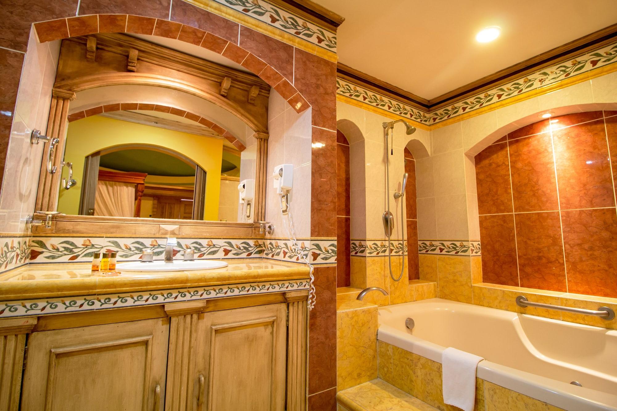 Suites Flamboyanes Merida Bagian luar foto