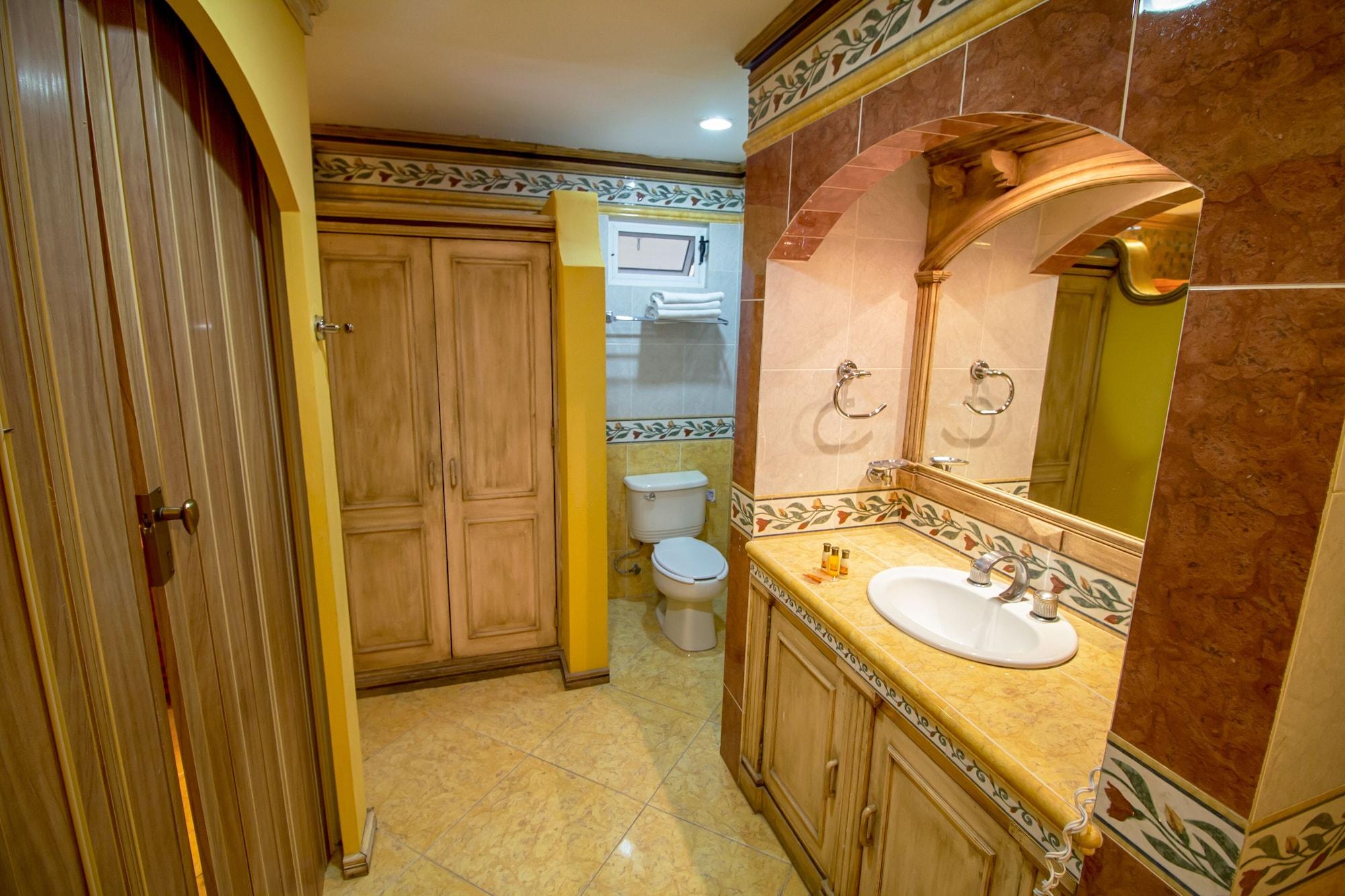 Suites Flamboyanes Merida Bagian luar foto