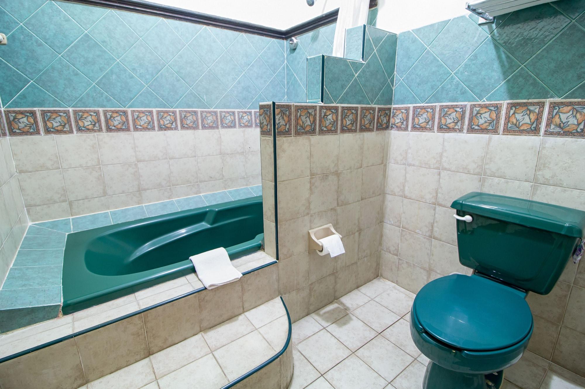 Suites Flamboyanes Merida Bagian luar foto