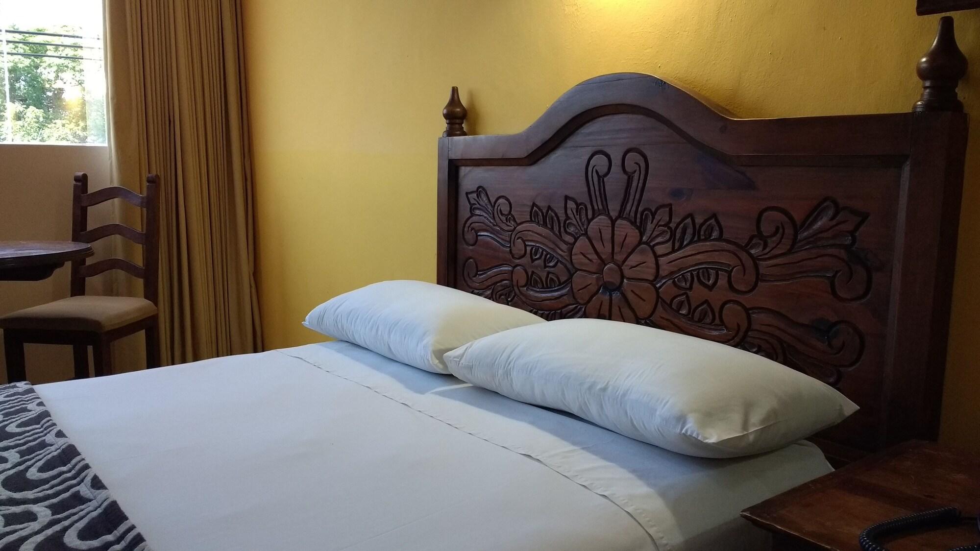 Suites Flamboyanes Merida Bagian luar foto