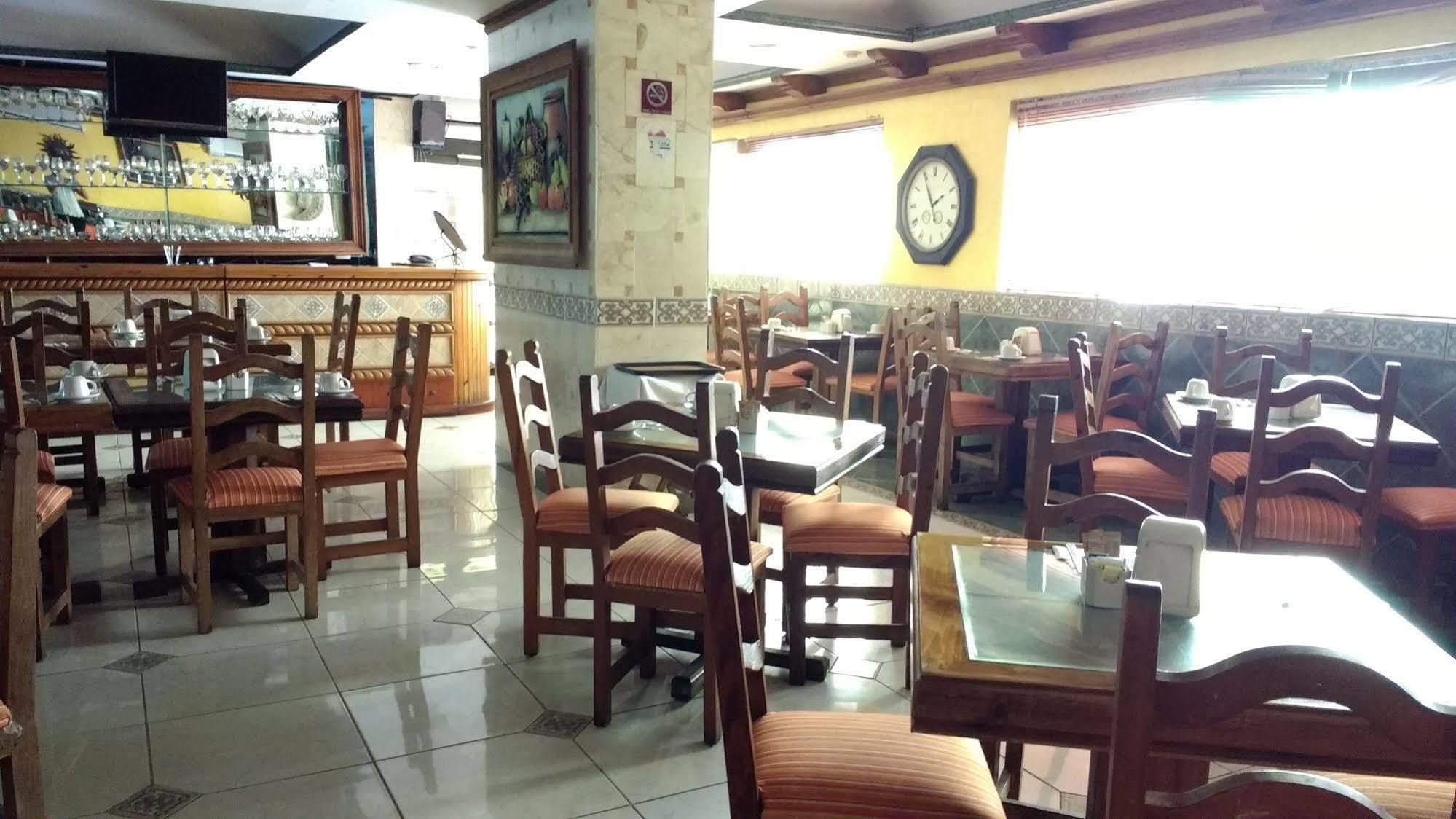 Suites Flamboyanes Merida Bagian luar foto