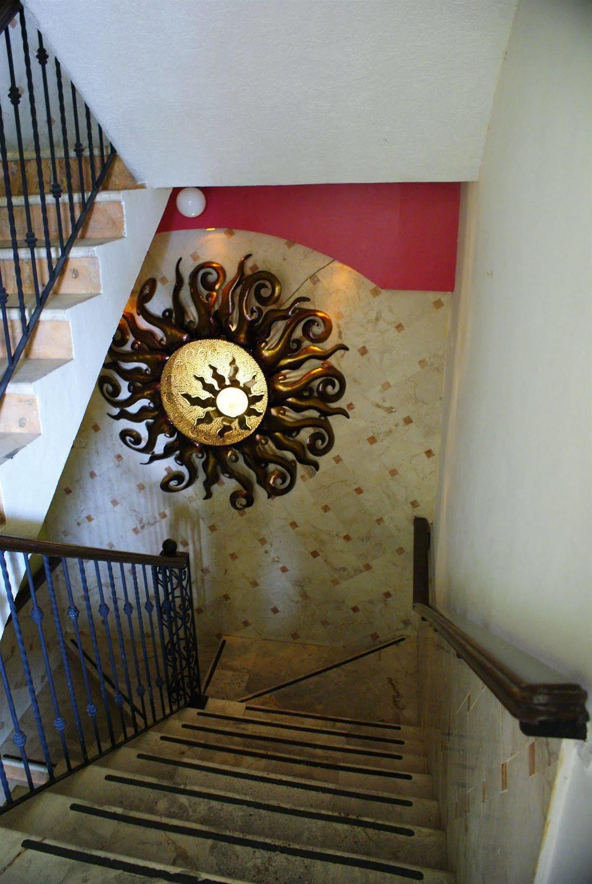 Suites Flamboyanes Merida Bagian luar foto
